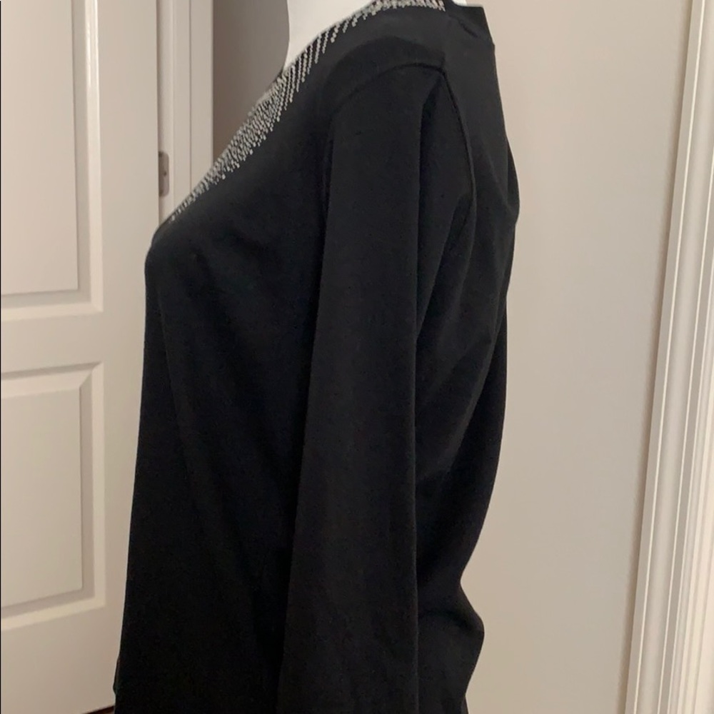 💥Bling Jersey-by Get Lucky -Size S - Picture 3 of 5